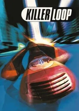 Killer Loop cover art