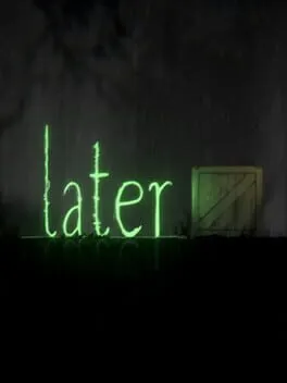 Later cover art