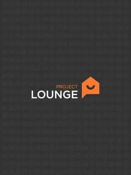 Project Lounge cover art