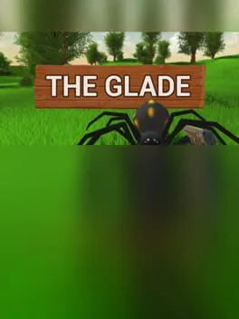 The Glade cover art