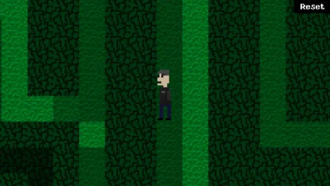 The Dark Alley cover