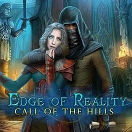 Edge of Reality: Call of the Hills cover