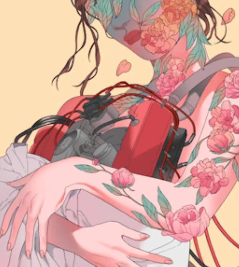 The Wreck cover art