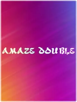 Amaze Double cover