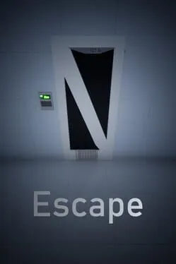 Escape cover art