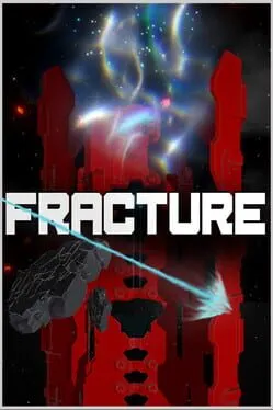 Fracture cover art
