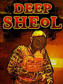 Deep Sheol cover art