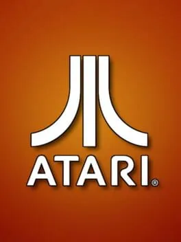Atari's Greatest Hits cover