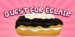 Quest for Eclair cover