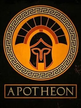 Apotheon cover