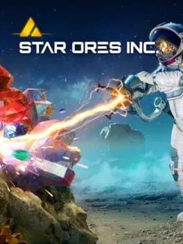 Star Ores Inc. cover art