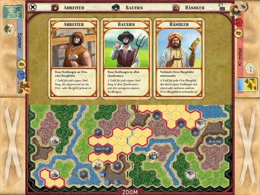 Kingdom Builder cover art