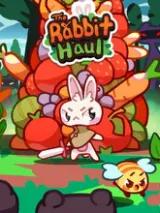 The Rabbit Haul cover