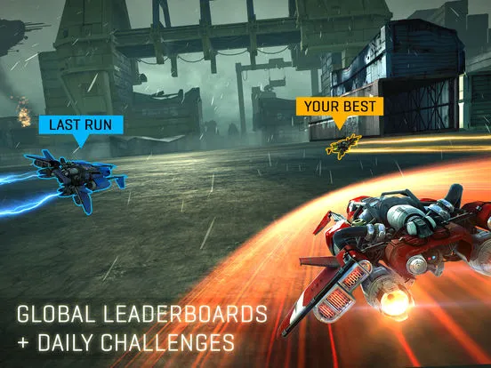 Breakneck cover art