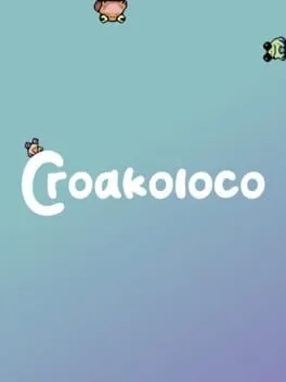 Croakoloco cover