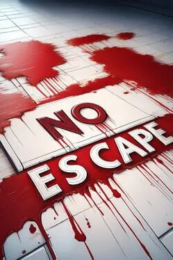 No Escape cover art
