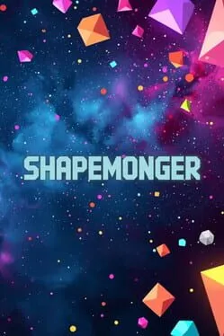Shapemonger cover art