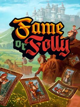 Fame or Folly cover art