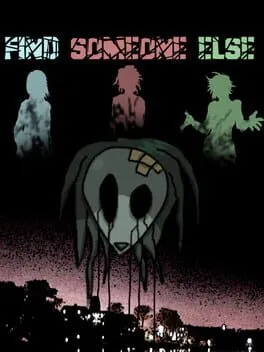 Find someone else cover