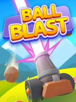 Ball Blast cover
