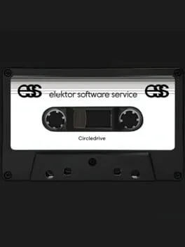 Circledrive cover art