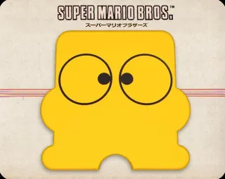Super Mario Bros (Special Edition) cover