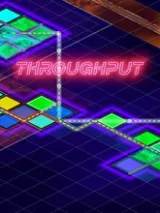 Throughput cover art