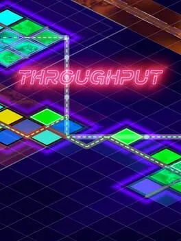 Throughput cover