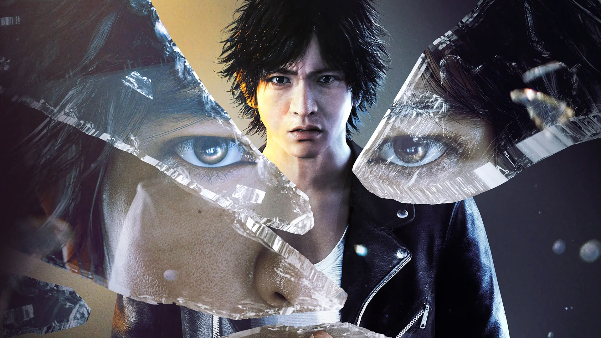 Judgment cover art