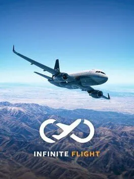 Infinite Flight cover art
