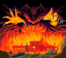 Ys III: Wanderers from Ys cover art