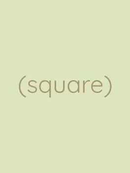 Square cover art