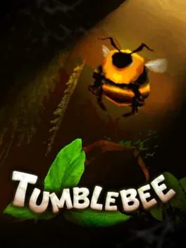 Tumblebee cover art
