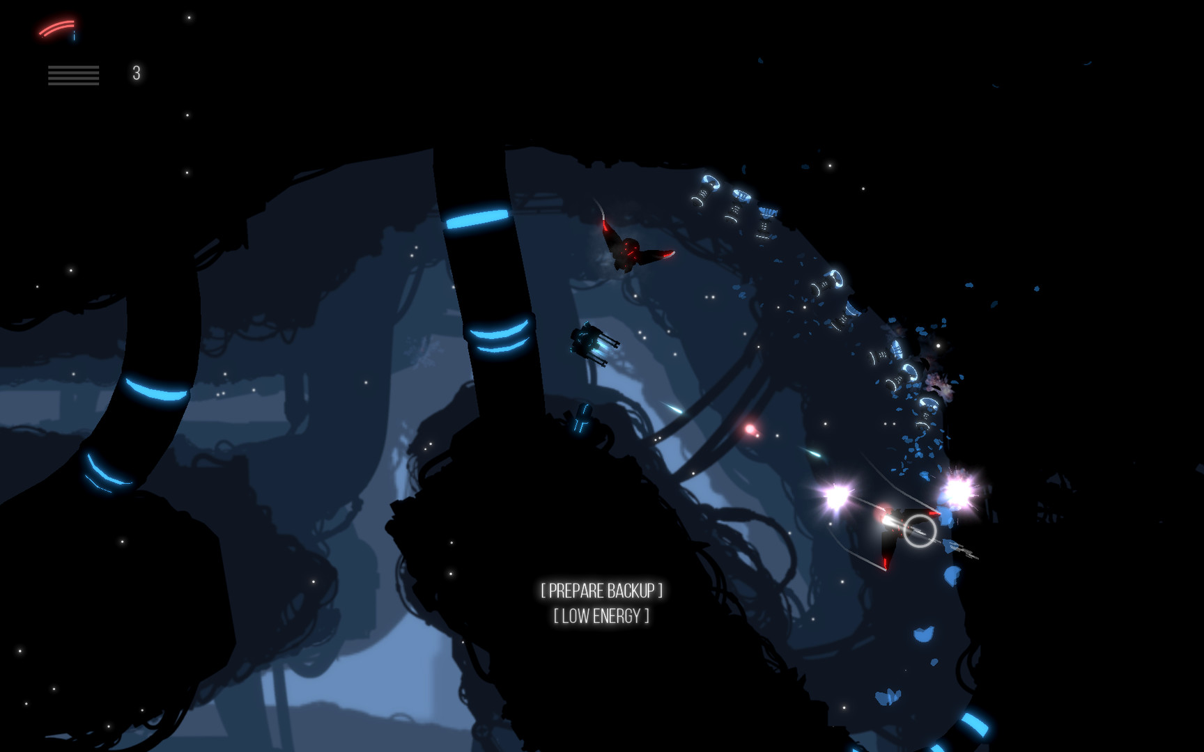 Structure cover art