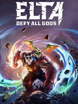 Elta: Defy All Gods cover art
