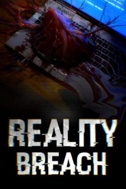 Reality Breach cover art