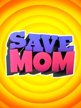 Save Mom cover art
