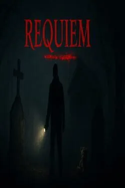 Requiem cover art