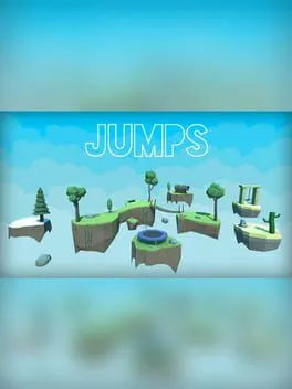 Jumps cover art