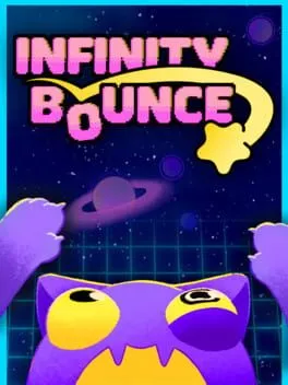 Infinity Bounce cover