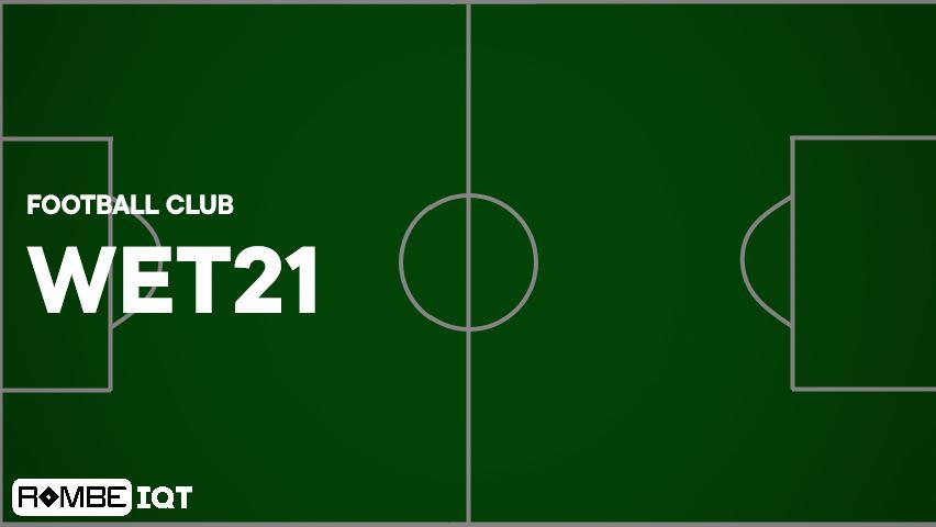 Football Club cover art