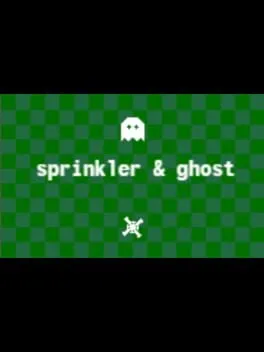 Sprinkler & Ghost cover