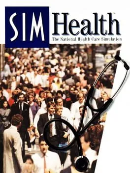 SimHealth cover