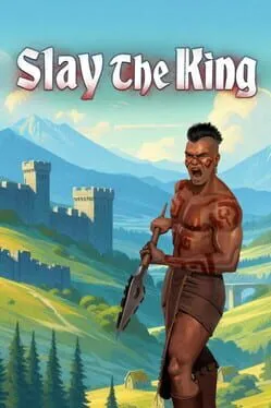 Slay the King cover art