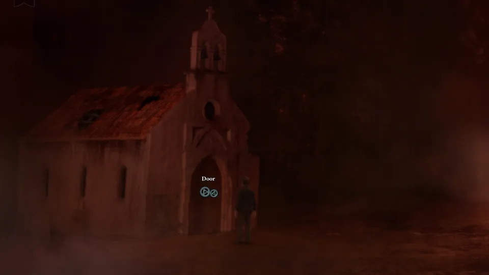 Saint Kotar: The Yellow Mask cover art