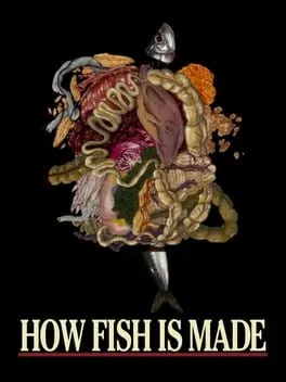 How Fish Is Made cover