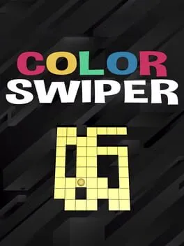 Color Swiper cover