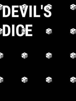 Devil's Dice cover art