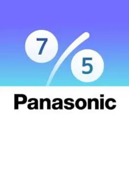 Panasonic Prime Smash! cover