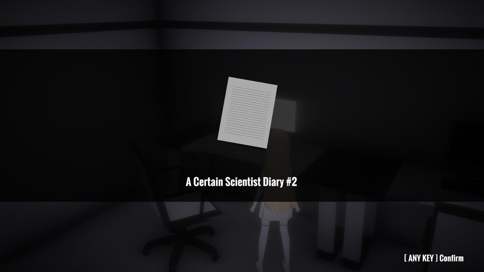 Hidden cover art
